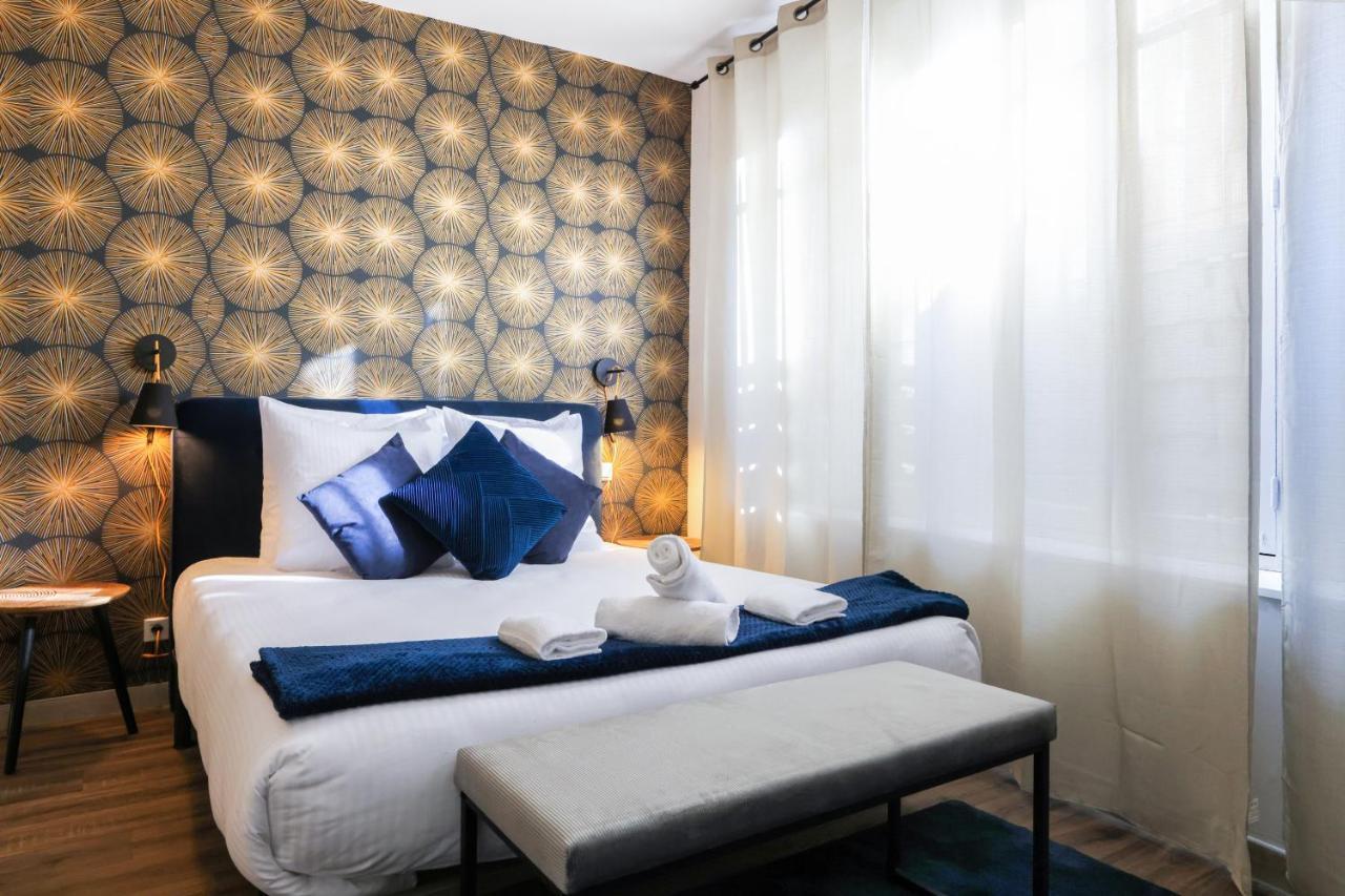 N1 Des Etudes Cosy Duplex Netflix Balcon Conciergeriedamecarcas Daire Carcassonne Dış mekan fotoğraf